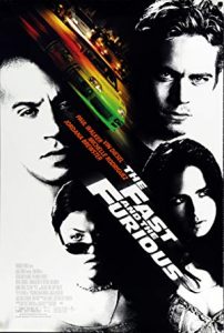 Hızlı ve Öfkeli 1 – The Fast and the Furious izle