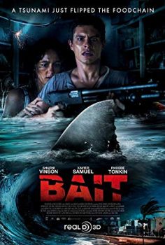 Yem – Bait (2012) izle