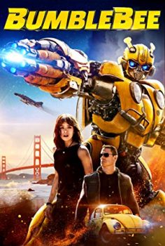 Bumblebee (2018) izle
