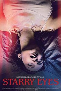 Şeytanın Gözleri Starry Eyes 2014 izle