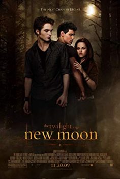 Alacakaranlık Efsanesi 2 Yeni Ay The Twilight Saga: New Moon izle