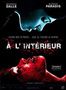 İçerde – Inside izle