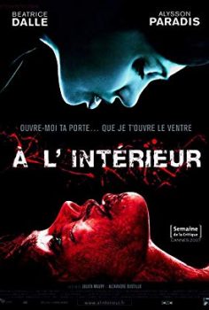 İçerde – Inside izle