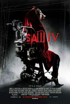 Saw Testere 4 izle
