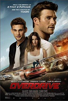 Bas Gaza – Overdrive izle