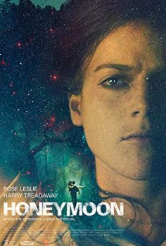 Balayı Honeymoon 2014 izle