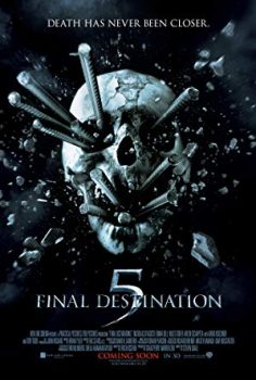 Son Durak 5 – Final Destination 5 izle