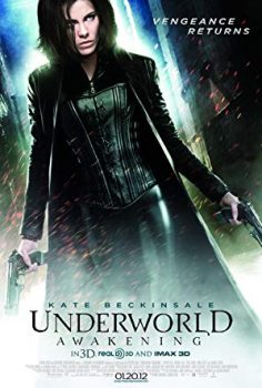 Karanlıklar Ülkesi 4 Uyanış izle