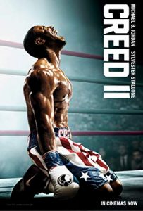Rocky 8 Creed 2 Efsane Yükseliyor (2018) izle