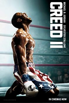 Rocky 8 Creed 2 Efsane Yükseliyor (2018) izle