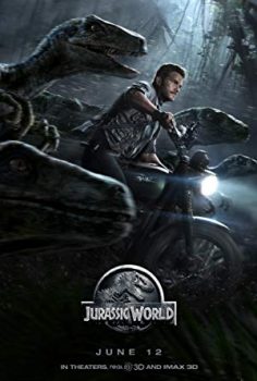 Jurassic World 1 2015 izle