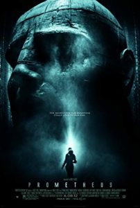 Alien Prometheus Yaratık 4 2012 izle