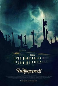 Ruhlar Oteli izle