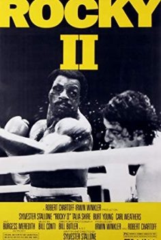 Rocky 2 1979 izle