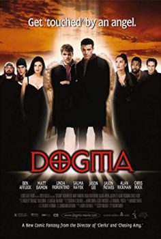 Dogma 1999 izle