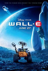 Wall E izle