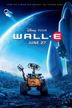 Wall E izle