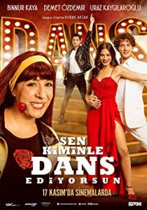 Sen Kiminle Dans Ediyorsun 2017 izle