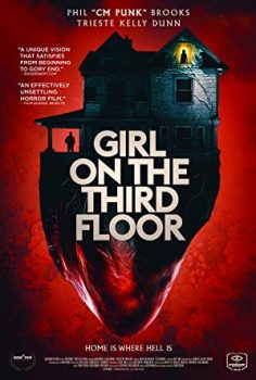Girl on the Third Floor izle