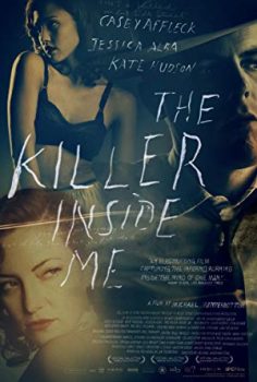 Içimdeki Katil – The Killer Inside Me izle