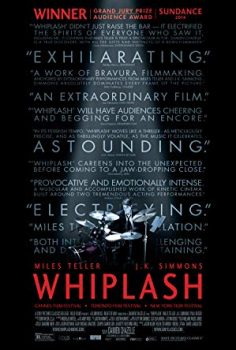 Whiplash izle