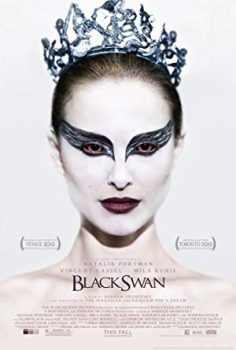 Siyah Kuğu – Black Swan 2010 izle