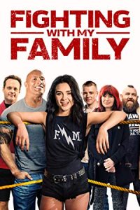 Ringde Bir Aile Fighting with My Family 2019 izle