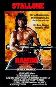 Rambo: First Blood Rambo İlk Kan 2 izle