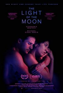 The Light of the Moon 2017 izle
