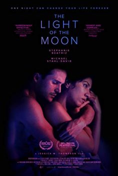 The Light of the Moon 2017 izle