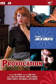 Tavan Arası Provocation 1995 izle