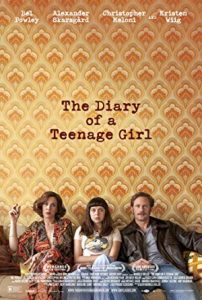 Genç Bir Kızın Günlüğü The Diary of a Teenage Girl 2015 izle