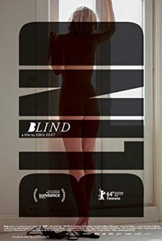 Körlük Blind 2014 izle