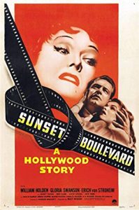 Sunset Bulvarı izle