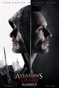 Assassin’s Creed 2016 izle