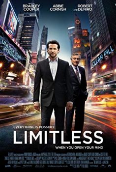 Limitless – Limit Yok izle