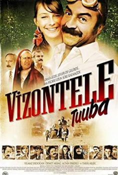 Vizontele: Tuuba izle