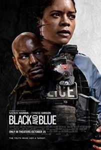 Çürük Elma – Black and Blue (2019) izle