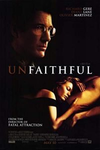 Sadakatsiz (Unfaithful) 2002 izle