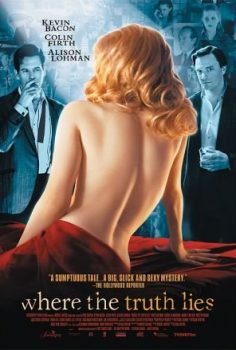 Gerçeğin Ötesinde Where the Truth Lies izle