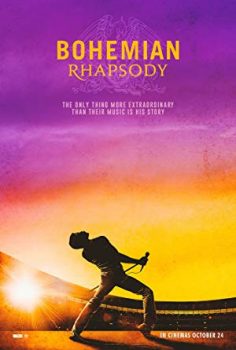 Bohemian Rhapsody 2018 izle