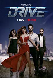 Sürücü (Drive) 2019 izle