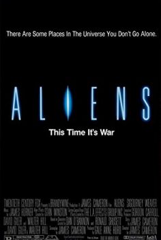 Yaratığın Dönüşü – Aliens (Yaratık 2) izle