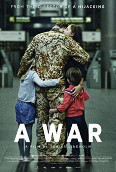 Savaş A War Krigen 2015 izle