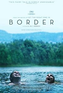 Sınır – Border 2018 izle