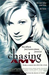 Amy’nin izinde (Chasing Amy) 1997 izle