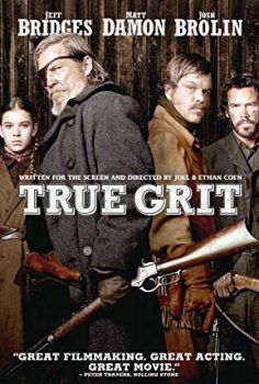 iz Peşinde True Grit 2010 izle