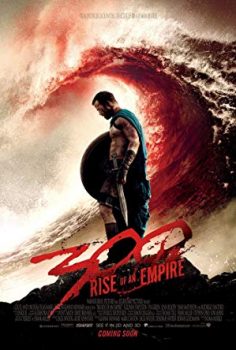 300 2 Bir Imparatorluğun Yükselişi Rise of an Empire izle