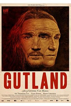 Gutland 2017 izle