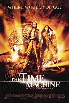 Zaman Tüneli – The Time Machine (2002) izle